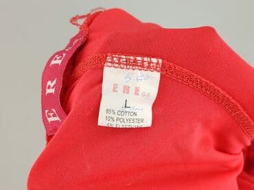 latynka spodnie dresowe: Spodnie 3/4 damskie, rozmiar L — 5