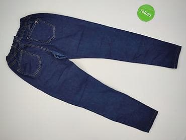 buty thundery: Leggings, Legginsy Eleganckie damskie, rozmiar S — 3