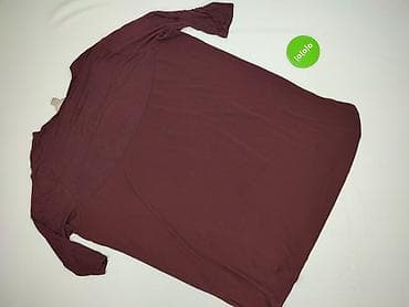 bluzki obcisła: H&M, Bluzka damska, rozmiar 2XL — 3