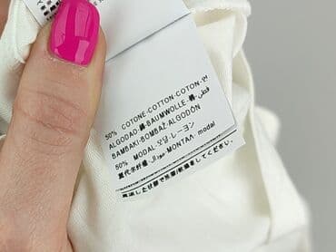 bluzki pod marynarkę plus size: Bluzka damska, rozmiar XS — 6