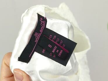 koszulka polo louis vuitton: Top damski, rozmiar M — 4