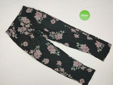 Kobiety: Legginsy Eleganckie damskie, rozmiar M — 2