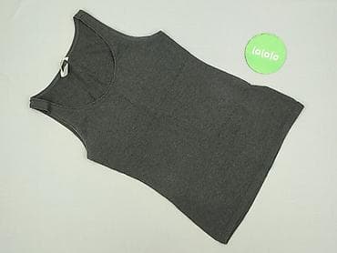 hm dżinsy: H&M Basic, Top damski, rozmiar S — 2