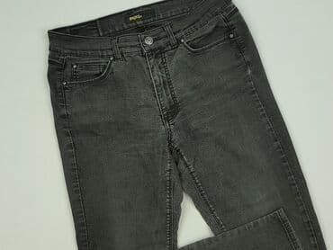 Angels, Jeansy damskie, rozmiar XL