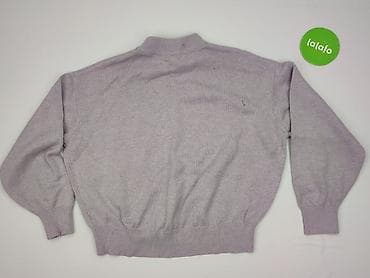 sweter na ramiona: H&M, Sweter damski, rozmiar M — 3