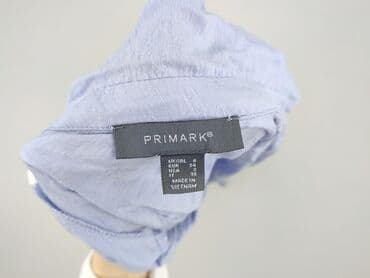 top z wbudowanym biustonoszem primark: Primark, Koszula damska, XS — 4