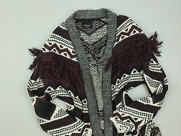 parka c: Zara, Kardigan damski, rozmiar M — 1