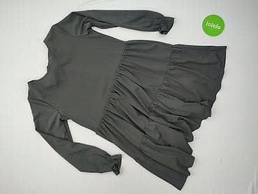 kapcie hermes: Sukienka damska, rozmiar S — 2