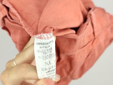 lidl szorty lniane: Szorty damskie, rozmiar XL — 5