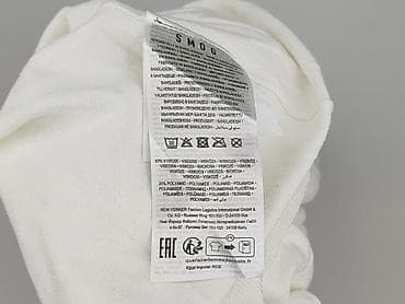 koszula xl: SMOG, T-shirt damski, rozmiar XL — 6