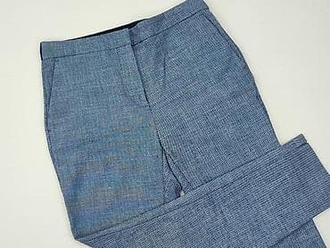 zara t shirty basic: Zara, Spodnie materiałowe damskie, rozmiar M — 1