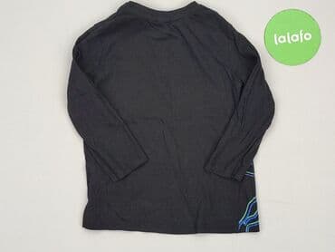 koszula flanelowa lidl: Blouse, Little kids, 3-4 years, 98-104 cm, condition - Very good — 3