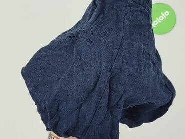 krótkie spodenki rozmiar 46: H&M L.O.G.G., Szorty damskie, rozmiar S — 4