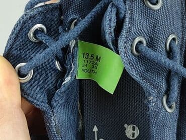 sandały z odkrytymi palcami: Sport shoes Timberland, 35, Used — 6
