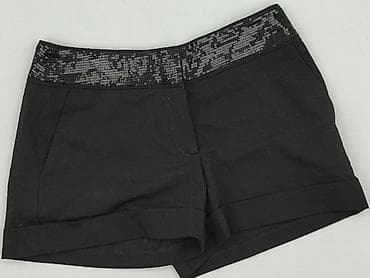 shorty: Szorty damskie, rozmiar M — 1