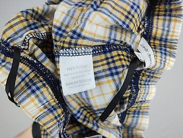 piżama c: Piżama damska, rozmiar M — 10