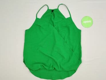 shein bluzy: Shein, Top damski, rozmiar M — 2