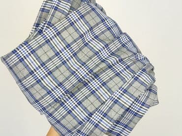 kapcie welniane goralskie: Spodnie materiałowe damskie, rozmiar M — 7