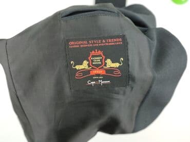 ubrania od projektanta: Marynarka dla mężczyzn, rozmiar M — 4