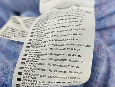 sweater 2023: Diverse, Sweter damski, rozmiar L — 5