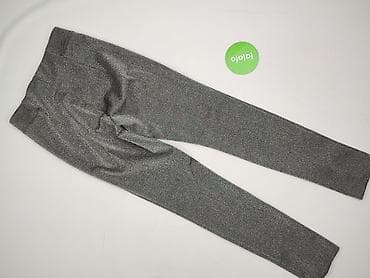 buty crosshatch: H&M, Legginsy Eleganckie damskie, rozmiar S — 3