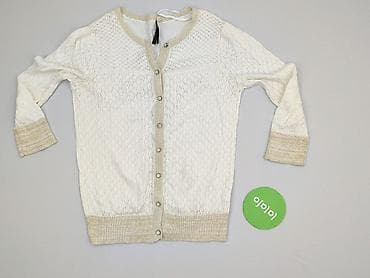 mackage kurtka: Kardigan damski, rozmiar S — 2