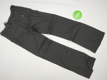 Жінкам: H&M, Брюки жіночі, XS — 4