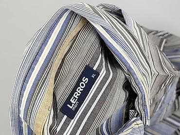 pull and bear pl: Lerros, Koszulа dla mężczyzn, rozmiar XL — 5