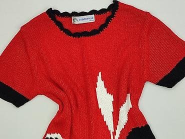 new design: Sweter damski, rozmiar S — 1