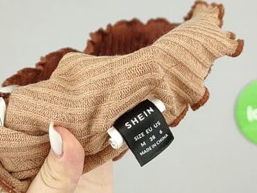 shein krótkie spodenki dla dzieci: Shein, Top damski, rozmiar M — 4