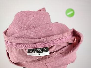 bluzki modal: Beloved, T-shirt damski, rozmiar M — 5