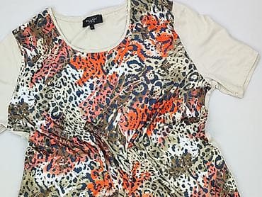 ck hello kitty: Bexleys, T-shirt damski, rozmiar L — 1