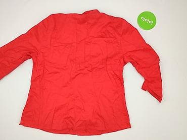 used things: Amor, Koszula damska, rozmiar 3XL — 3
