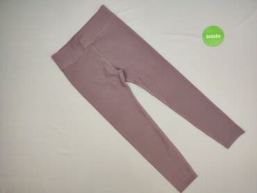 kozaki na koturnie ccc: Outhorn, Legginsy XL — 2