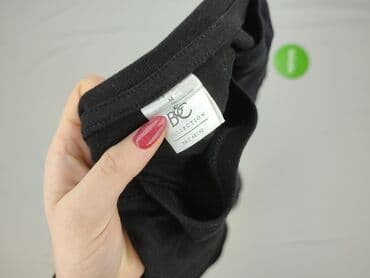 b c collection bluzy: B&C Collection, T-shirt for men, M — 4