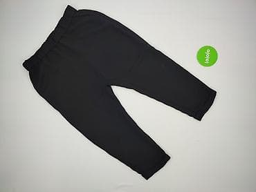 zumba: Zara, Spodnie materiałowe damskie, rozmiar S — 2