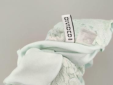 biala koszulka hm: H&M Divided, Sukienka damska, rozmiar 2XS — 5