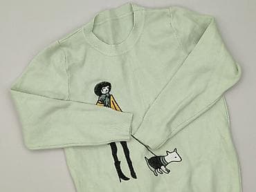 Sweter damski, rozmiar M