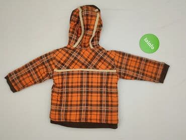 kurtka zimowa diverse: Winter jacket, 2-3 years, 92-98 cm, condition - Perfect — 3