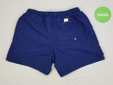 uomo majtki: OLAIAN, Szorty kąpielowe dla mężczyzn, rozmiar M — 3