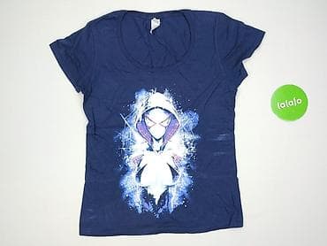 deadpool h: Gildan, T-shirt damski, rozmiar S — 2