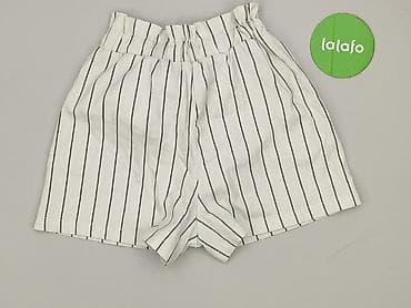 len mango: Bershka, Szorty damskie, rozmiar XS — 3