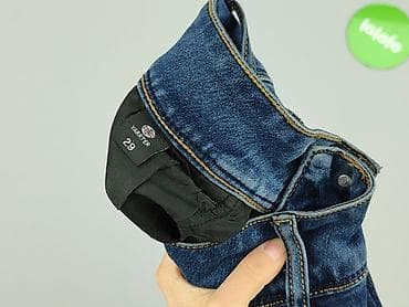 mango baloon jeans: Jeansy damskie, rozmiar M — 5