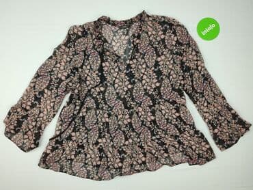 Women: George, Women's blouse, size 4XL (EU 48) — 2