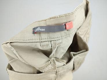 buty george: House, Spodnie materiałowe damskie, rozmiar S — 4