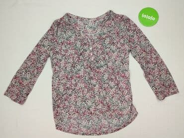 bluzki ludowe biale: Bluzka damska, rozmiar L — 2