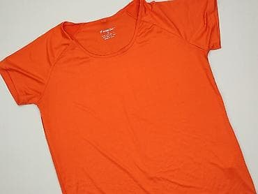 buty roxy trampki: Workout, T-shirt damski, rozmiar S — 1