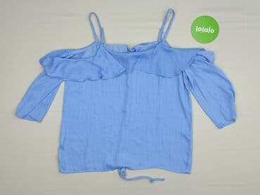 Kobiety: Bluzka damska, rozmiar S — 3