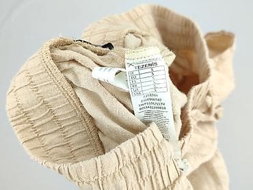 adidas klapki ccc: Tezenis, Spodnie cargo damskie, rozmiar S — 5