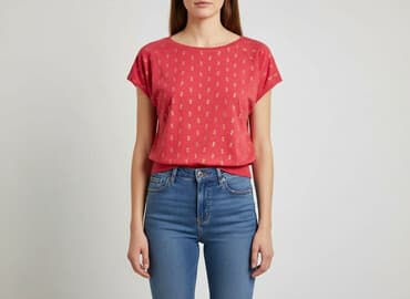 koszula guess by marciano: Bluzka damska, rozmiar M — 7